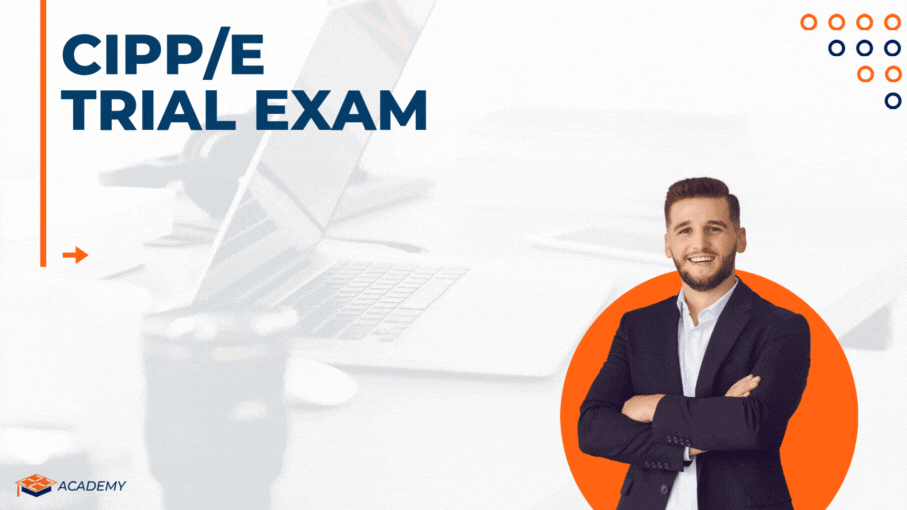 CIPP/E Trial Exam